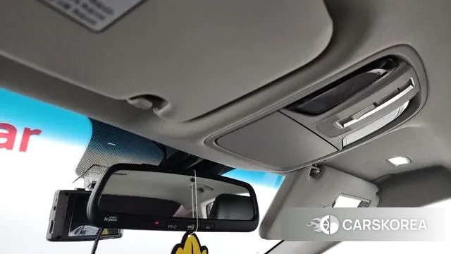 Kia Come New K7 id 3536157 из Кореи 9