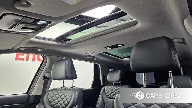 Hyundai Palisade id 3622226 из Кореи 9