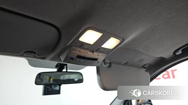 Hyundai The New Grand Starex id 3013635 из Кореи 9