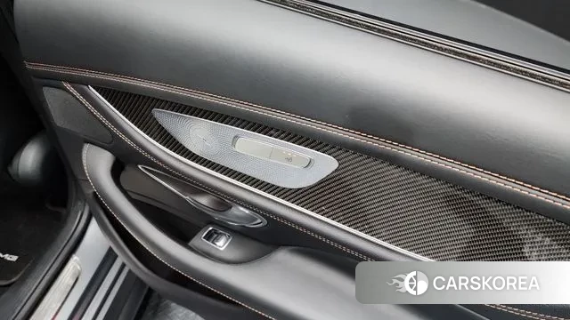 Mercedes-Benz CLS-Class C257 id 3060524 из Кореи 9