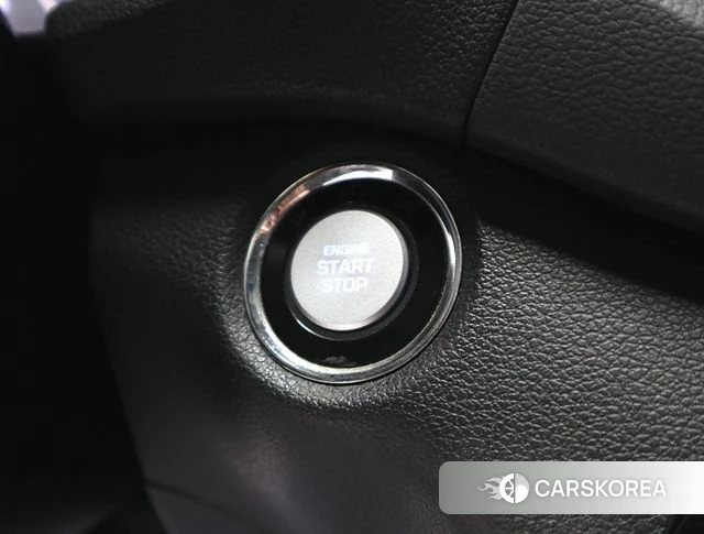 Hyundai All New Tucson id 4536838 из Кореи 9