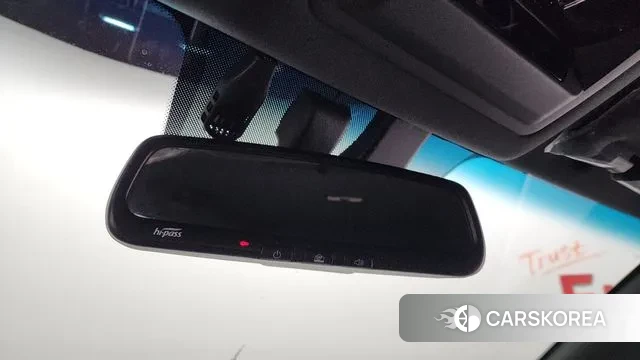 Ssangyong All New Rexton id 3597210 из Кореи 9