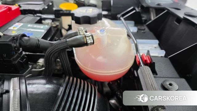 Jeep Renegade id 3892187 из Кореи 9