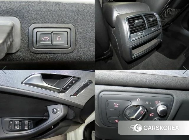 Audi New A6 id 3829039 из Кореи 9