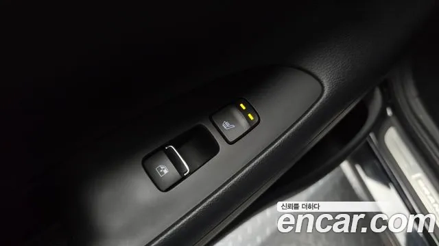 Hyundai The New Grandeur IG id 2868875 из Кореи 9