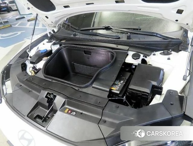 Hyundai Ionic 6 id 4863791 из Кореи 9