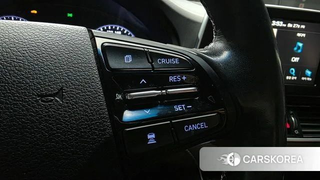Hyundai Grandeur IG id 4742201 из Кореи 9