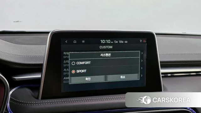 Genesis G70 id 4339521 из Кореи 9