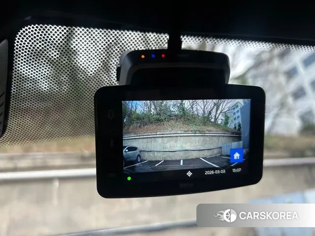 BMW 5 Series (G30) id 3734850 из Кореи 9