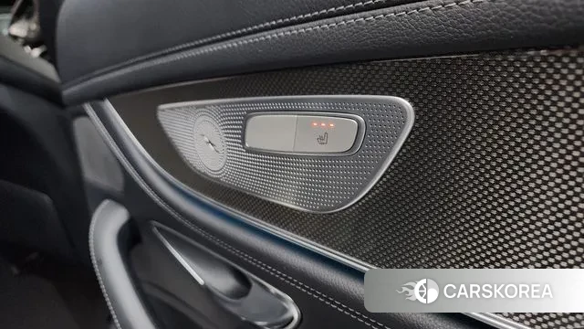 Mercedes-Benz CLS-Class C257 id 3454653 из Кореи 9