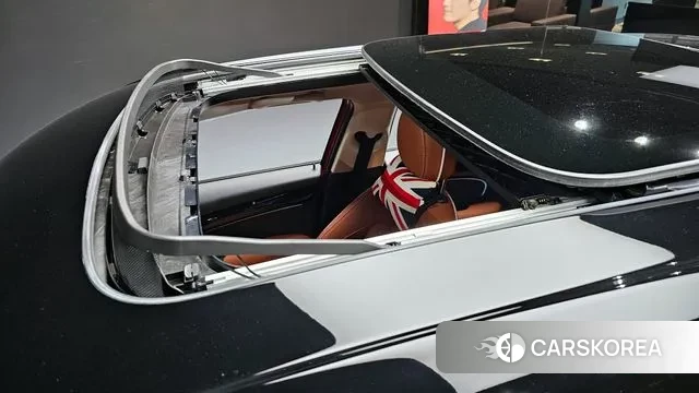 Mini Cooper S id 3452196 из Кореи 9