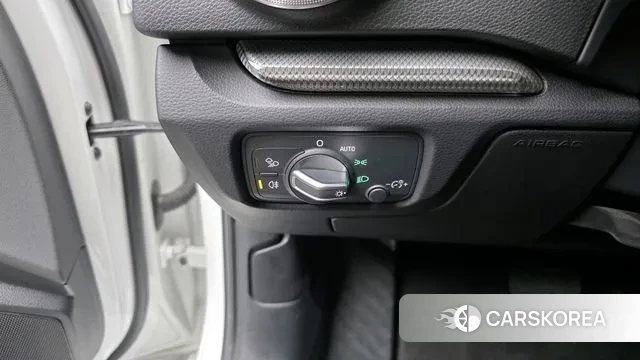 Audi New A3 id 3713917 из Кореи 9