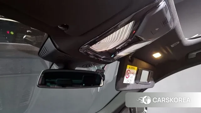 BMW 5 Series (G30) id 3778034 из Кореи 9