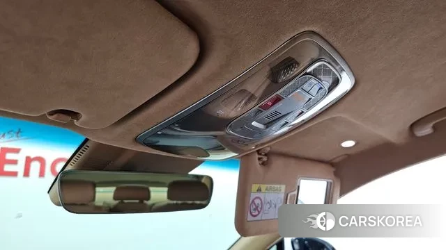 Genesis G80 (RG3) id 3185836 из Кореи 9