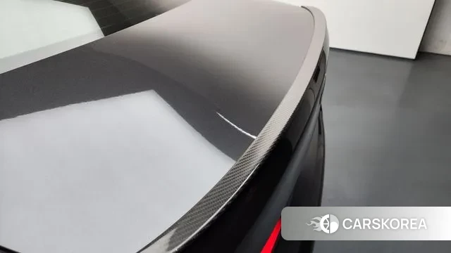 BMW 5 Series (G30) id 3681527 из Кореи 9