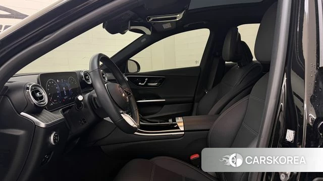 Mercedes-Benz C-Class W206 id 3811927 из Кореи 9
