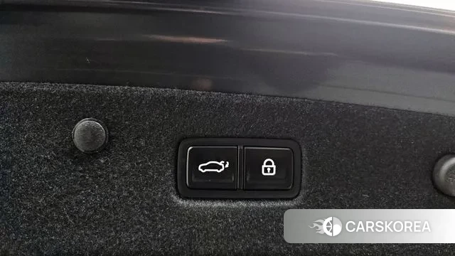 Kia K8 Hybrid id 3453368 из Кореи 9