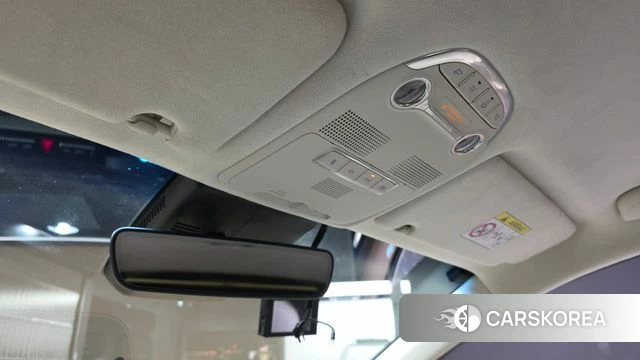 Hyundai The New Grandeur IG id 4429614 из Кореи 9