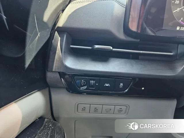 Kia Carnival 4th generation id 3757460 из Кореи 9