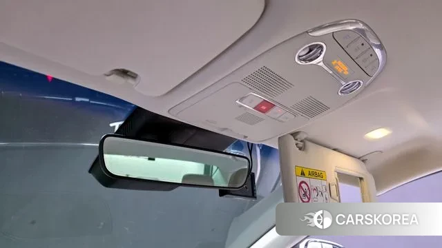 Hyundai The New Grandeur IG id 3702243 из Кореи 9