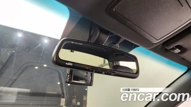 Ssangyong Rexton Sports Cannes id 2907105 из Кореи 9