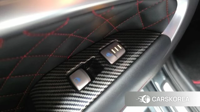 Genesis G70 id 4483156 из Кореи 9
