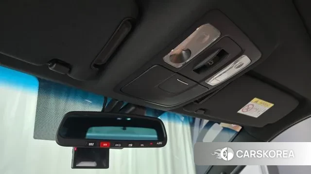 Kia Mohave Master id 3764487 из Кореи 9