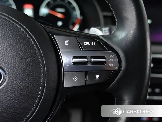 Kia K7 Premier id 3417650 из Кореи 9