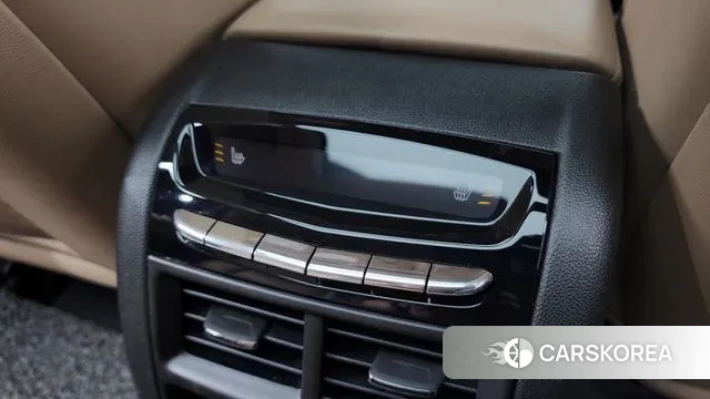 Cadillac XT5 id 3076832 из Кореи 9