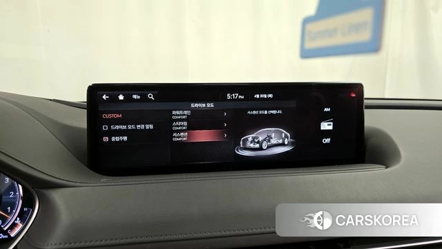 Genesis G80 (RG3) id 4250415 из Кореи 9