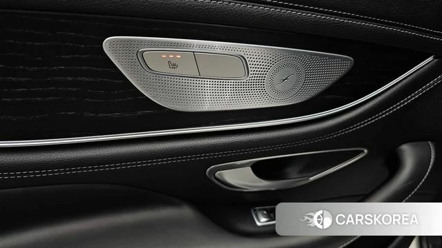 Mercedes-Benz CLS-Class C257 id 4541673 из Кореи 9