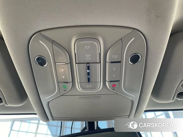 GAC Trumpchi Trumpchi GS8 id 4221569 из Китая 9