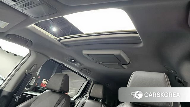 Honda Odyssey id 4246186 из Кореи 9