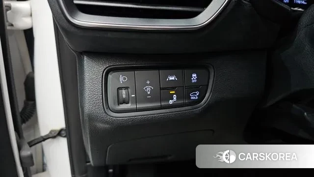 Hyundai Santa Fe TM id 3698525 из Кореи 9