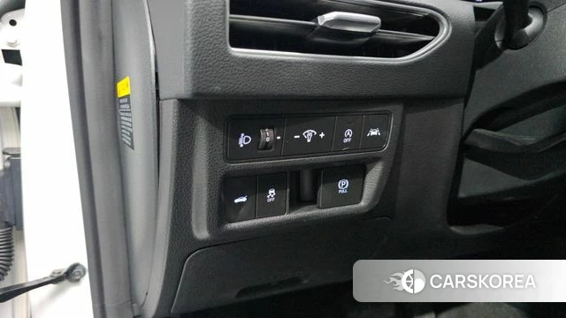Hyundai Sonata (DN8) id 4397533 из Кореи 9