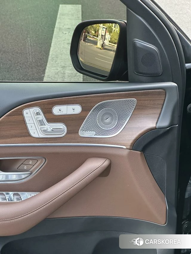 Mercedes-Benz GLE (import) id 4336212 из Китая 9