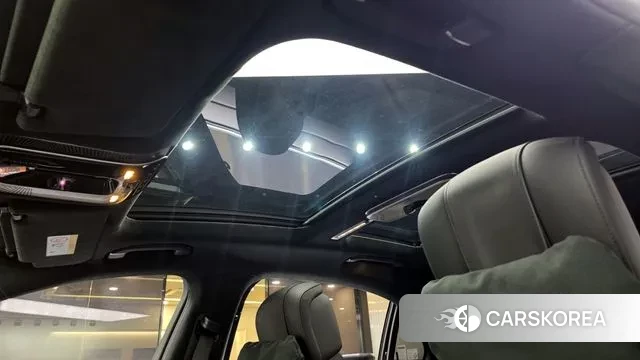 Mercedes-Benz S-Class W223 id 3127474 из Кореи 9