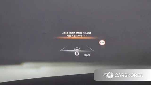 Genesis GV80 id 3701249 из Кореи 9