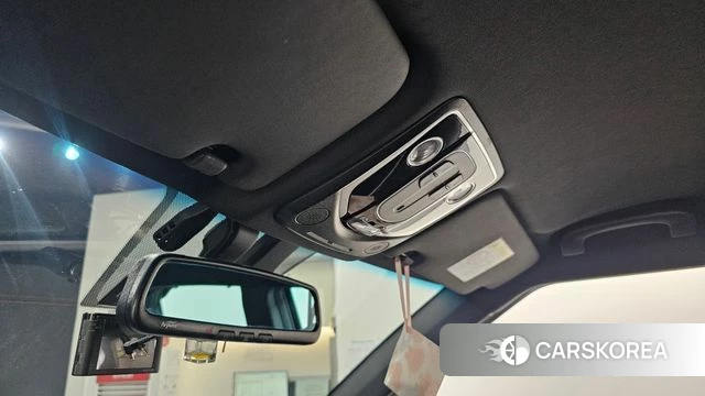 Ssangyong Actian 2nd Generation id 3870314 из Кореи 9