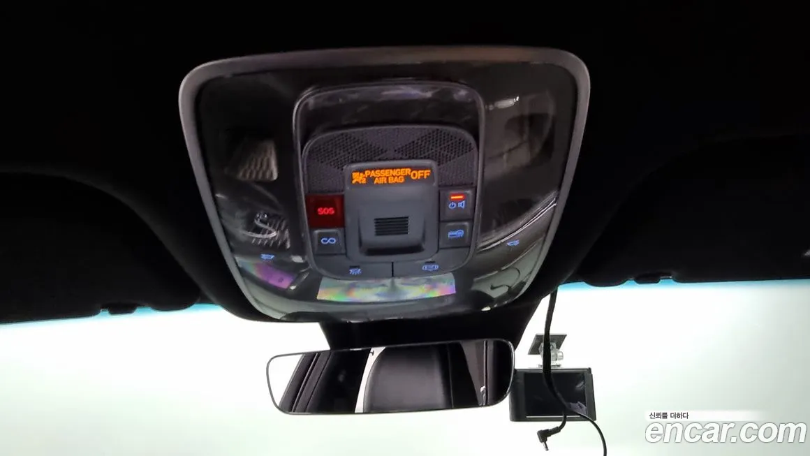 Genesis G90 (RS4) id 1940531 из Кореи 9