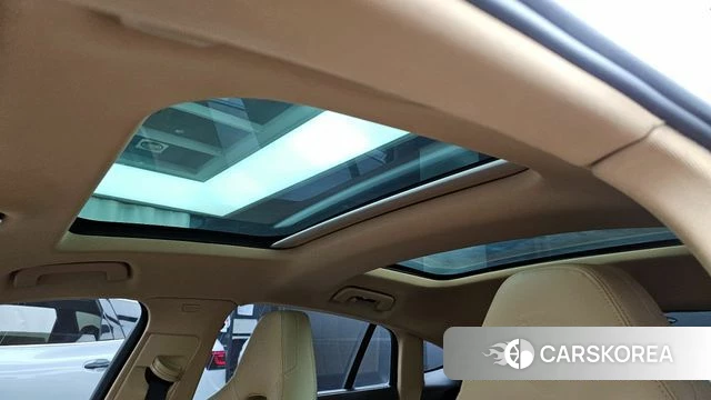 Porsche Panamera (971) id 3880035 из Кореи 9