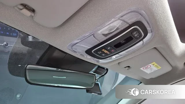 Hyundai Avante Hybrid (CN7) id 3504395 из Кореи 9