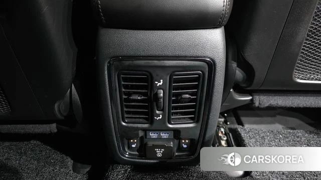Jeep Grand Cherokee id 4746443 из Кореи 9