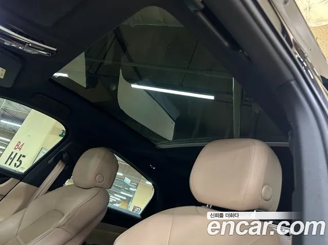 Porsche Cayenne (PO536) id 2789562 из Кореи 9