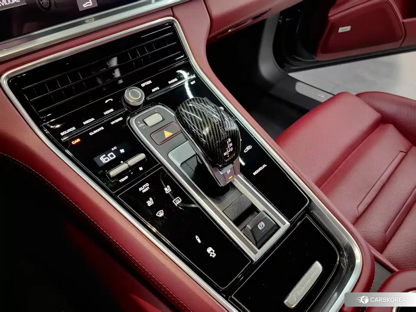 Porsche Panamera New Energy id 4565449 из Китая 9