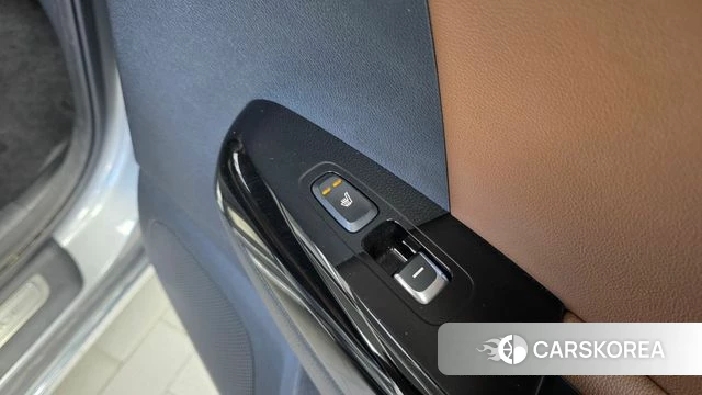 Kia Sportage The Bold id 4495689 из Кореи 9