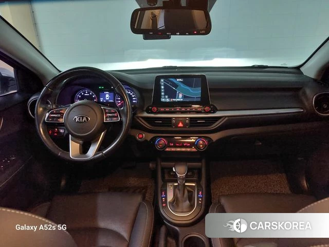 Kia Come New K3 id 4274957 из Кореи 9