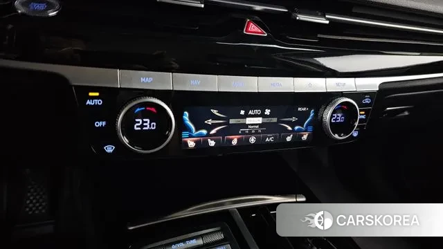 Genesis G80 (RG3) id 3740200 из Кореи 9