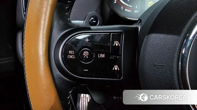 Mini Cooper S Countryman id 4178257 из Кореи 9