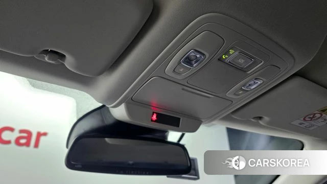 Renault Korea (Samsung) The New SM6 id 3818298 из Кореи 9